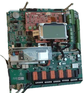 Industrial Sensor Boards