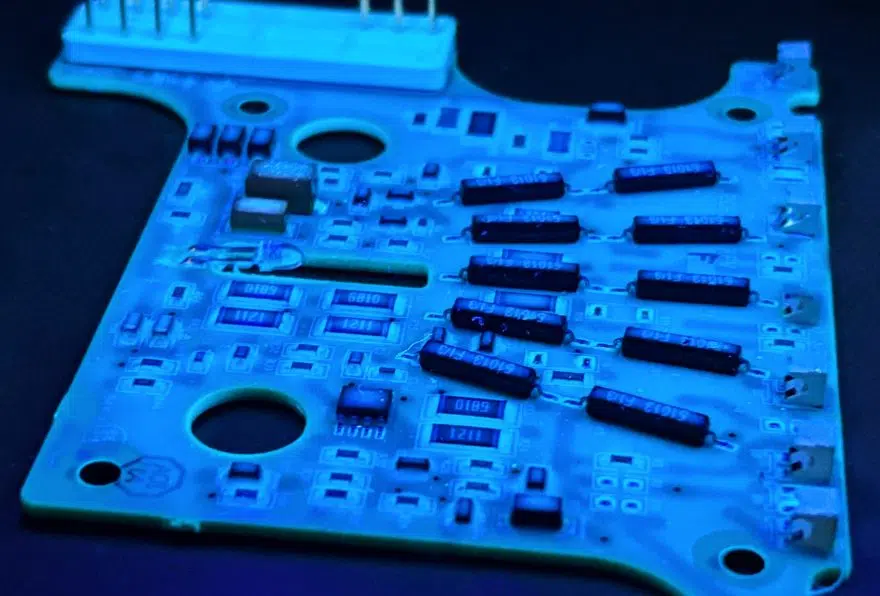 Conformal Coating