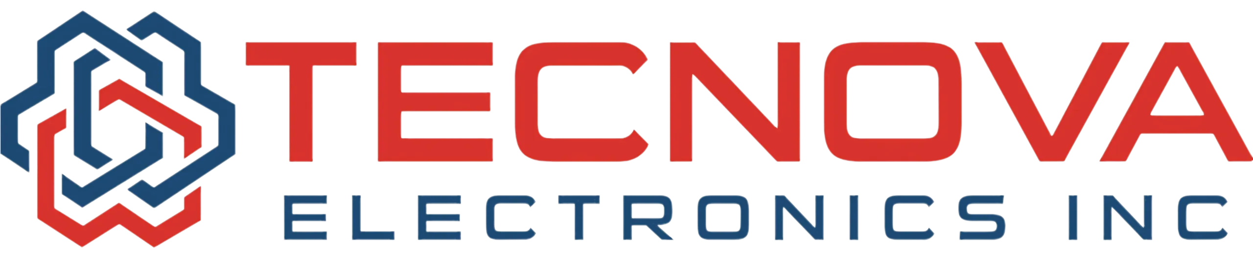 2025 Tecnova Electronics Inc